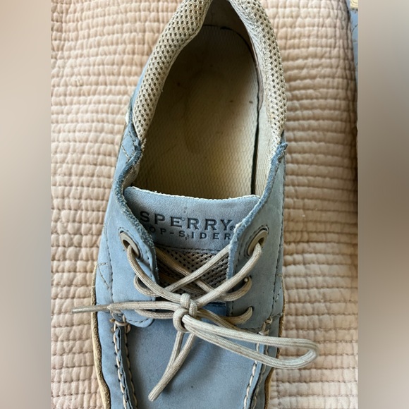 Sperry Topsiders - Picture 4 of 5